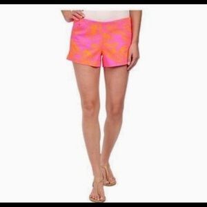 💗Lilly Pulitzer shorts🩳